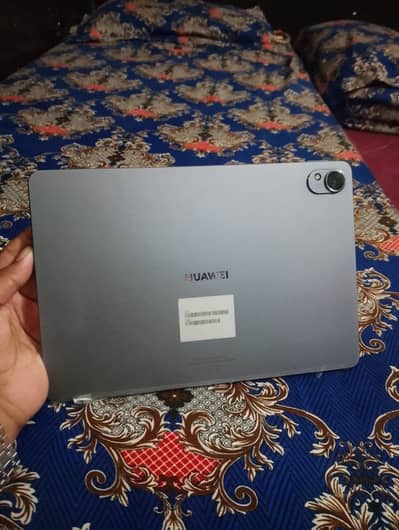 Brand new tablet