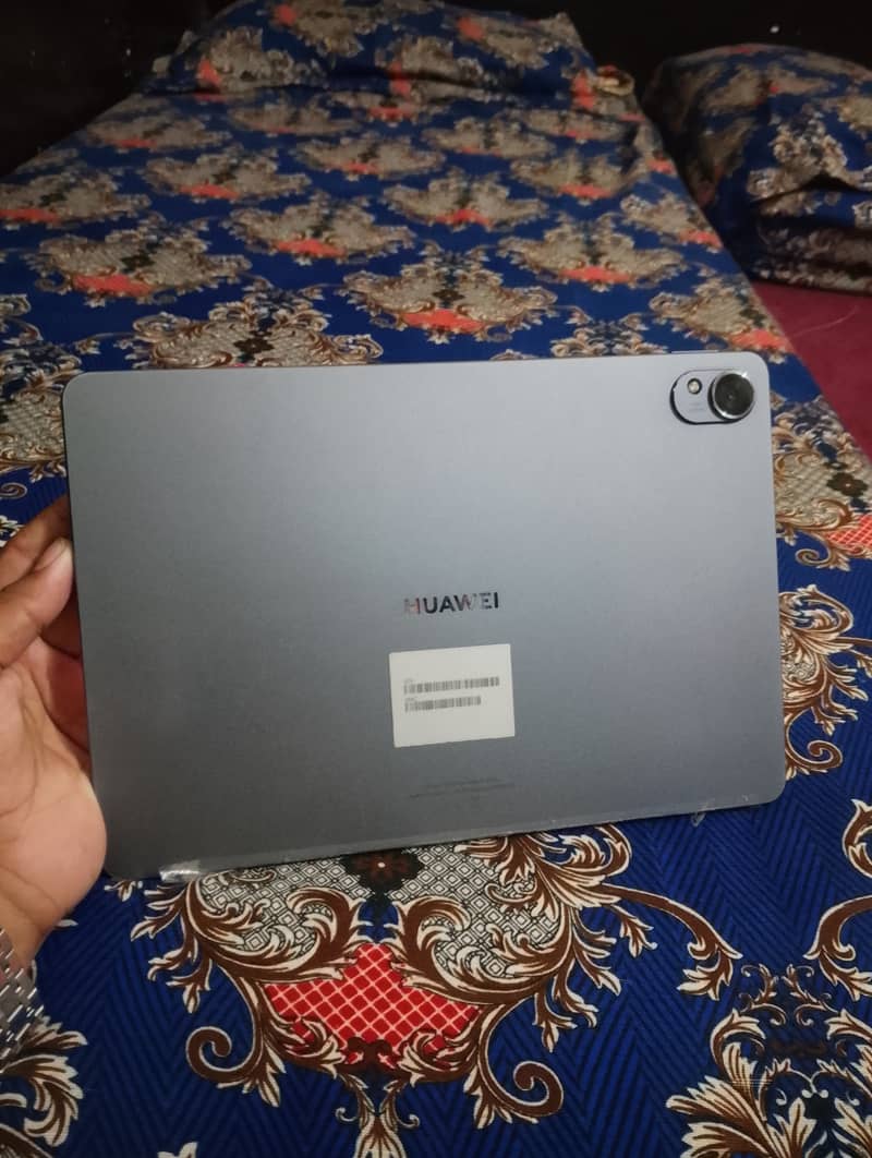 Brand new tablet 0