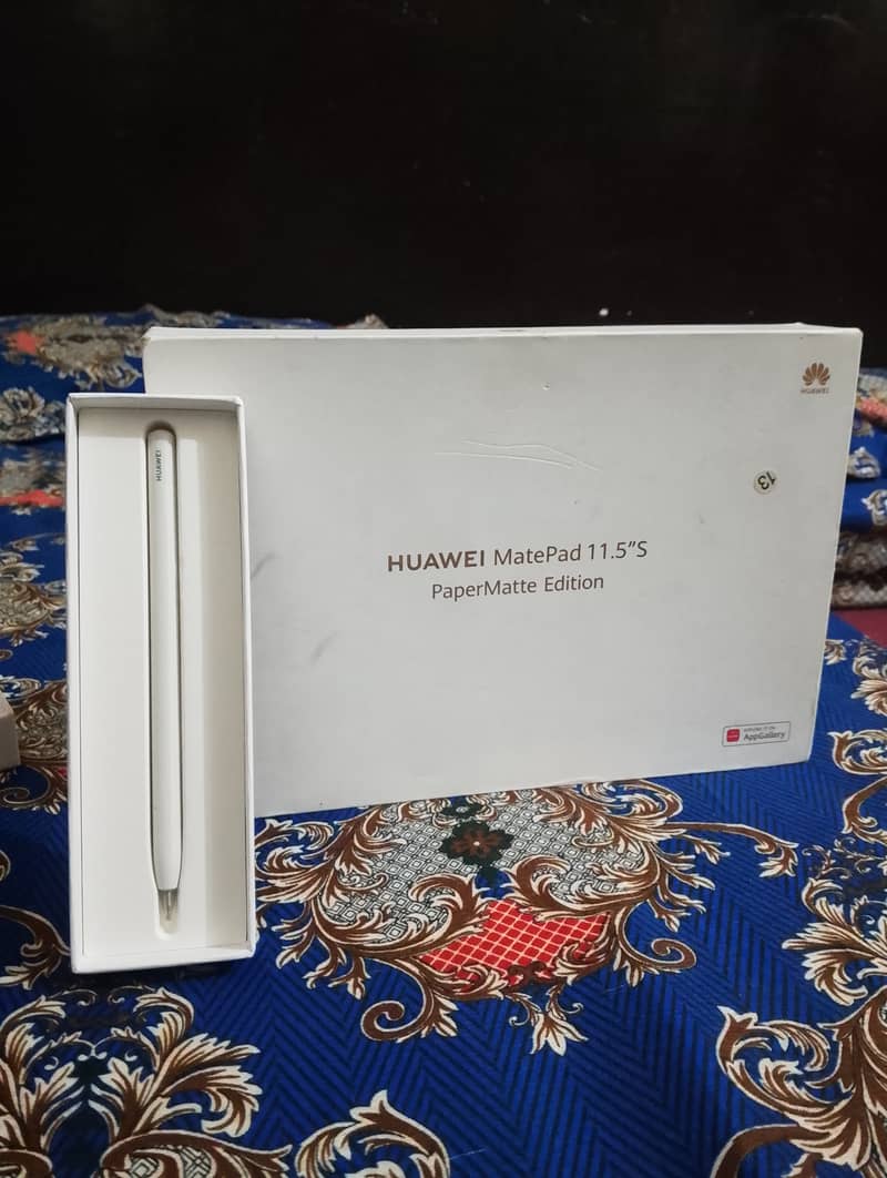 Brand new tablet 2