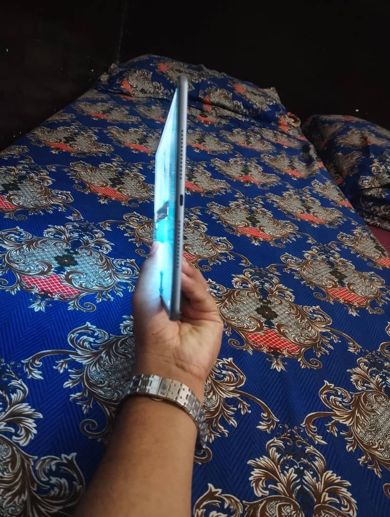 Brand new tablet 3