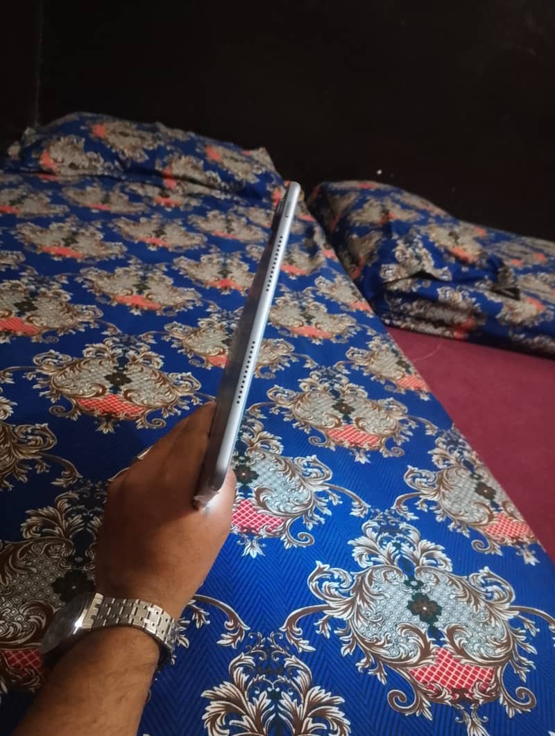 Brand new tablet 4