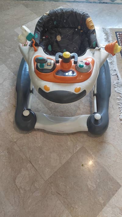 Baby Walker