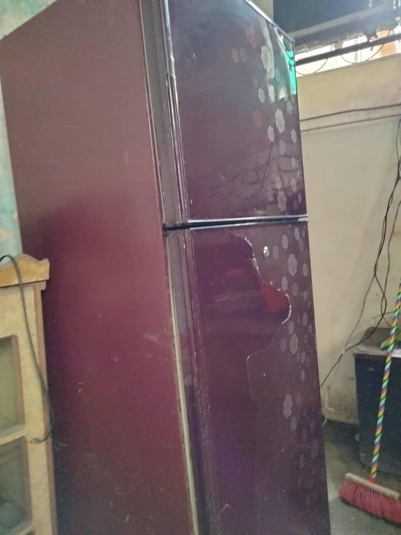 waves midium good condition 1