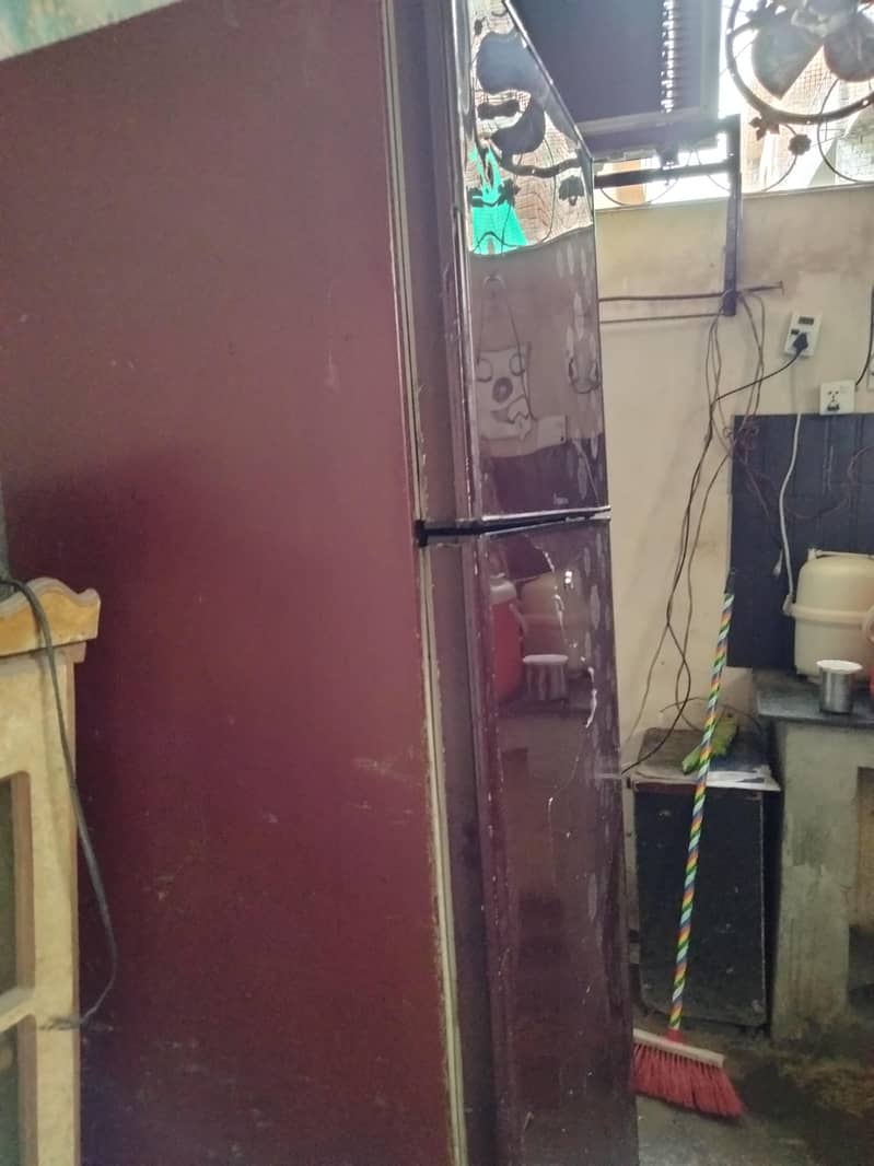 waves midium good condition 2