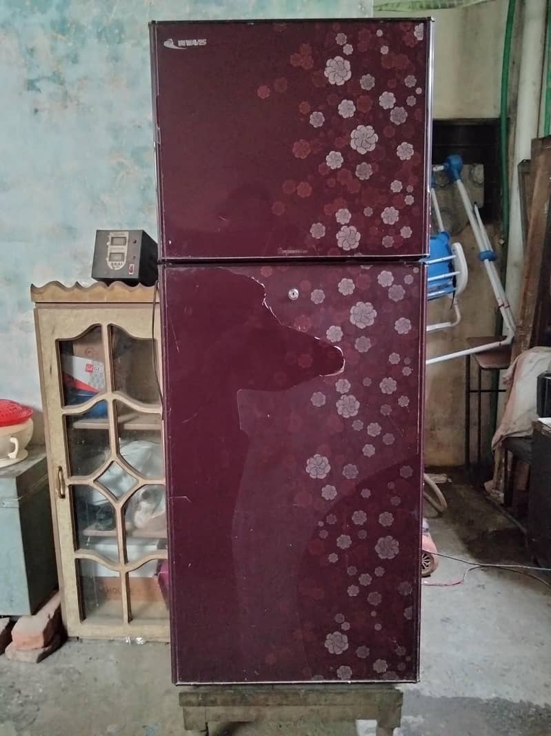 waves midium good condition 4