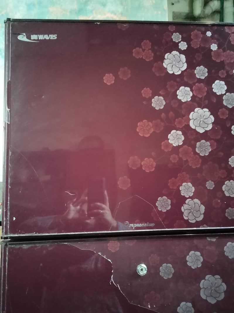 waves midium good condition 6
