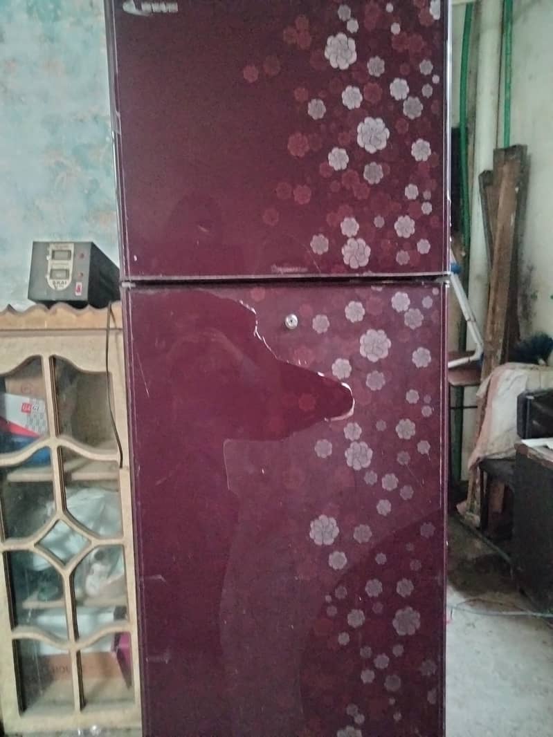 waves midium good condition 7