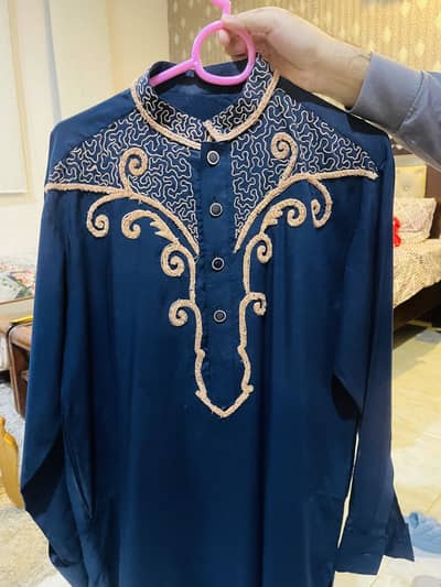 Designer  shalwar kameez