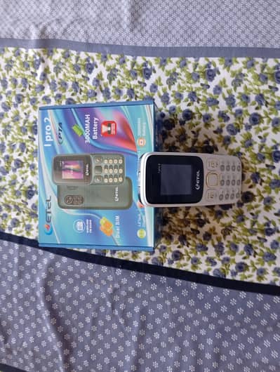 QMobile Other Model