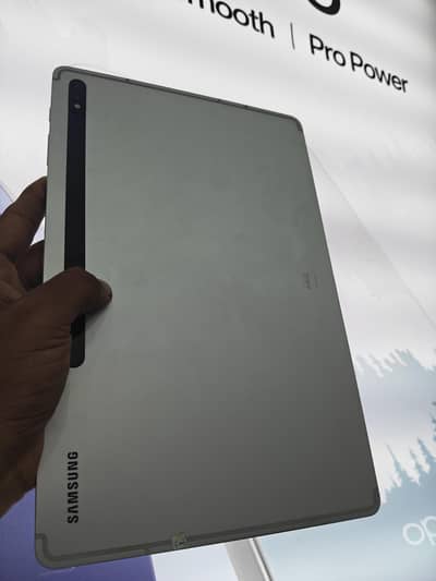 Samsung Galaxy Tab S8 plus 8/128