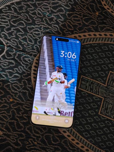 Infinix Hot 60 Pro Plus for Sale – Excellent Condition