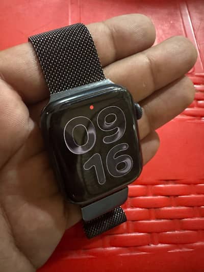 series se