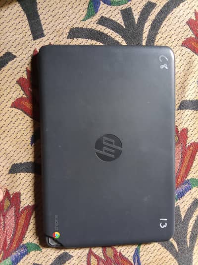 Chromebook 11A G6