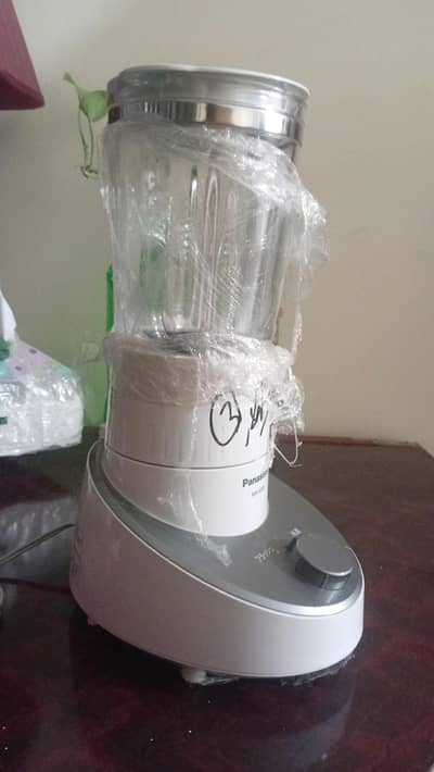 panasonic japanses juicer impoter 110V