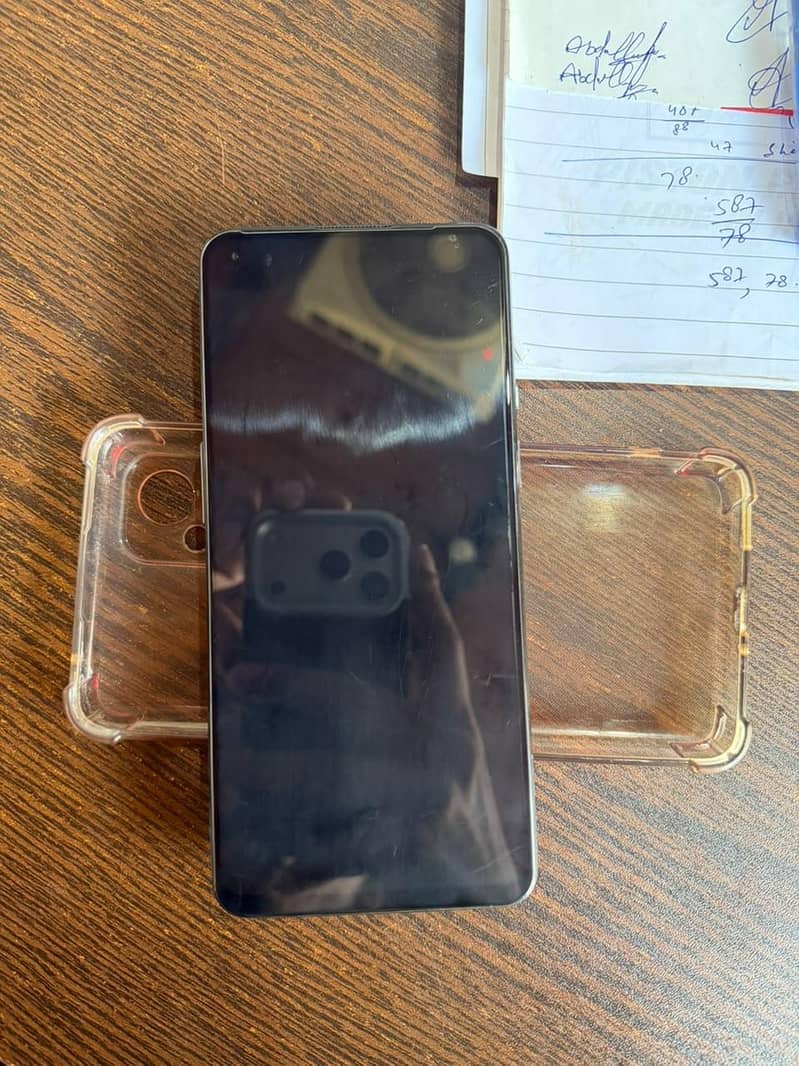 One Plus 9 0