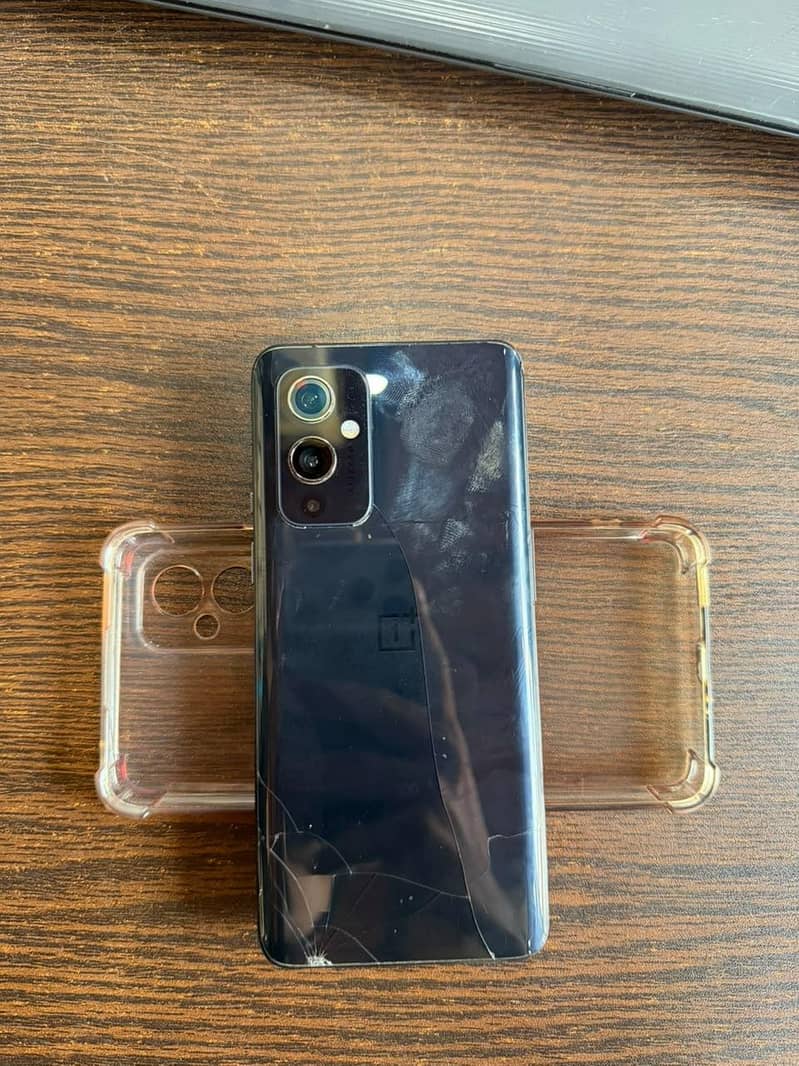One Plus 9 4