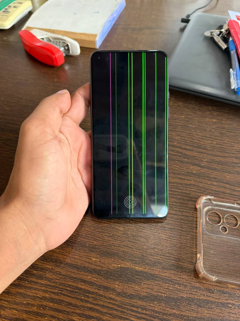 One Plus 9 5