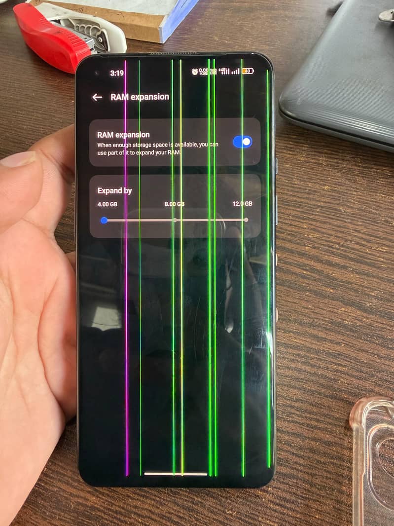 One Plus 9 7