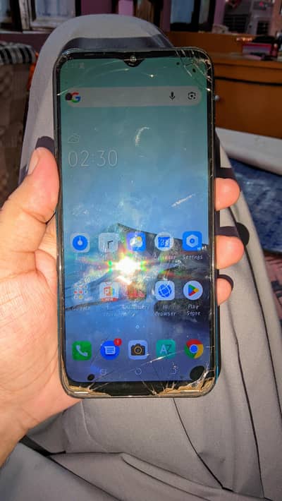 Tecno Mobile For sale