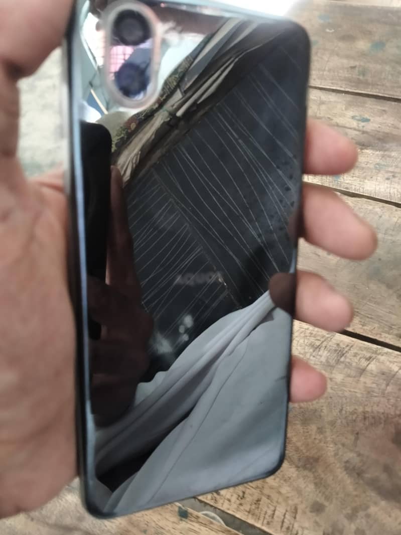 Sharp Aquos R3 2