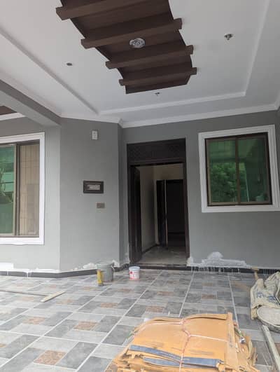 10 Marla single story house for rent