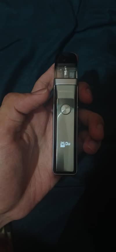 vapresso zros pro pod/vape