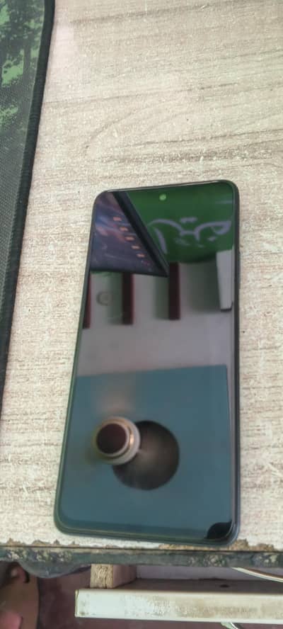 Infinix Hot 50