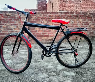 cycle