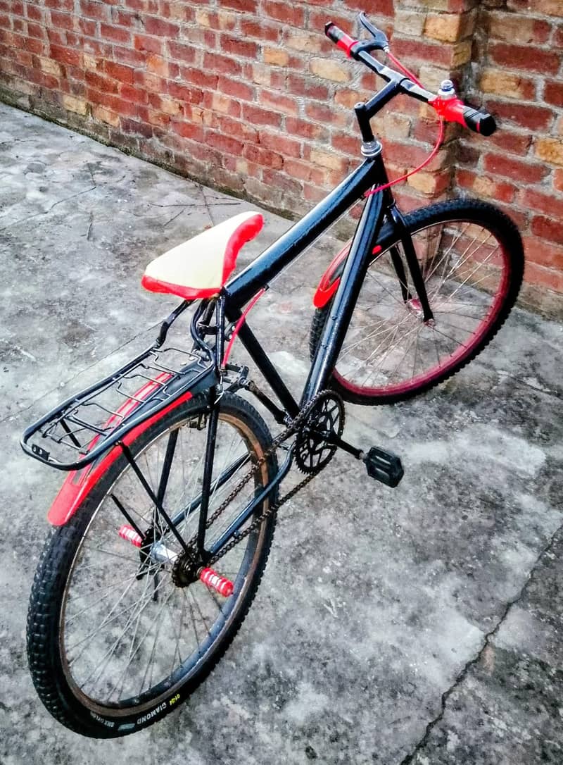 cycle 2