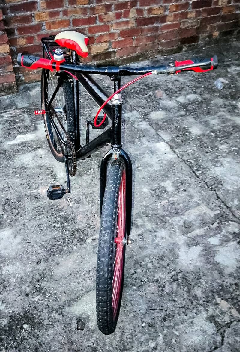 cycle 4