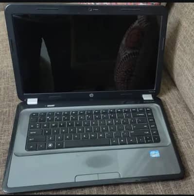 hp best laptop for office work