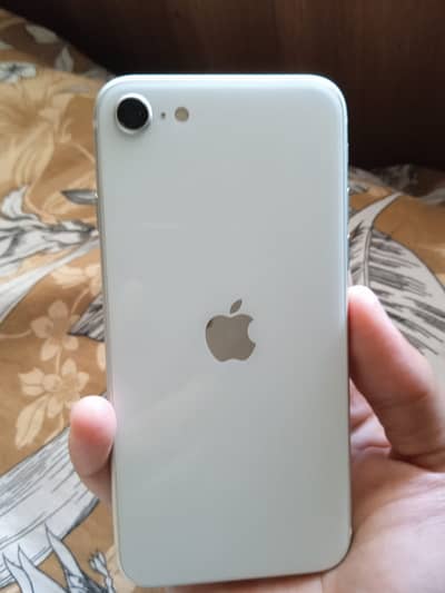 iPhone SE 2020 | 64GB Storage | 4GB RAM | Original Battery 64%