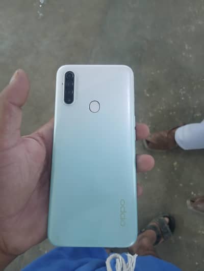 OPPO A31
