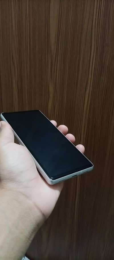 Google Pixel 7a