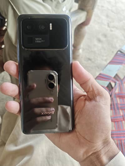  Xiaomi Mi 11 Ultra | 12/512GB | Full Fresh Condition | 5G65