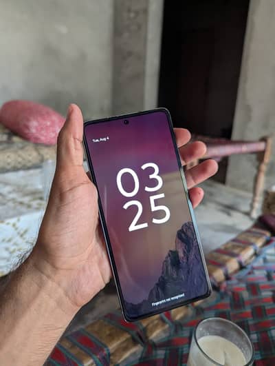 Motorola Edge 30 Pro