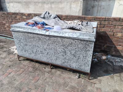 2 trunk for sell