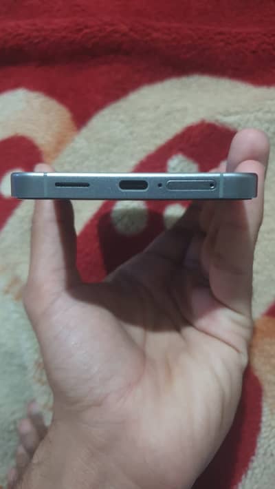 Samsung Mobile S25 FE