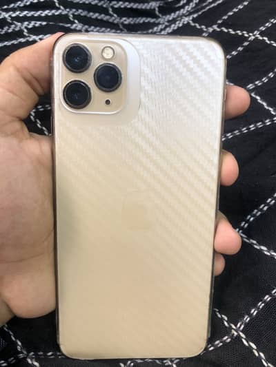 Apple iPhone 11 Pro Max