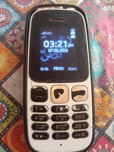 Nokia 108