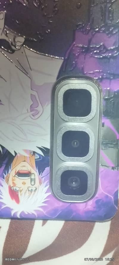 Infinix Hot 50 Pro Plus