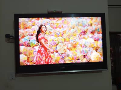 sony 40 inch