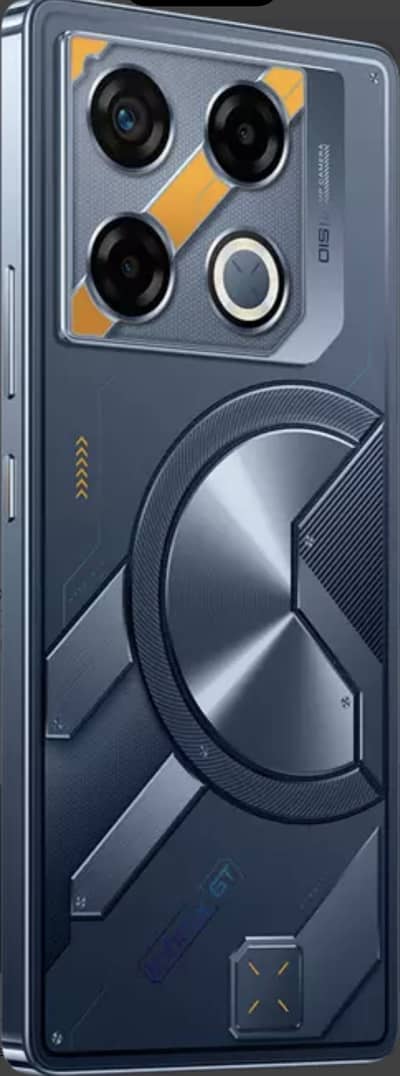 Infinix GT 20 Pro