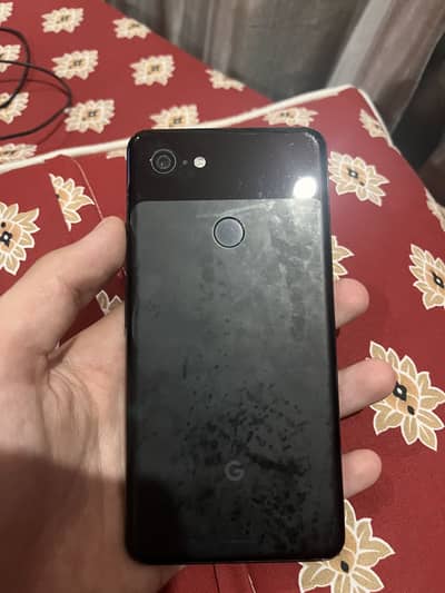 Google Pixel 3 XL
