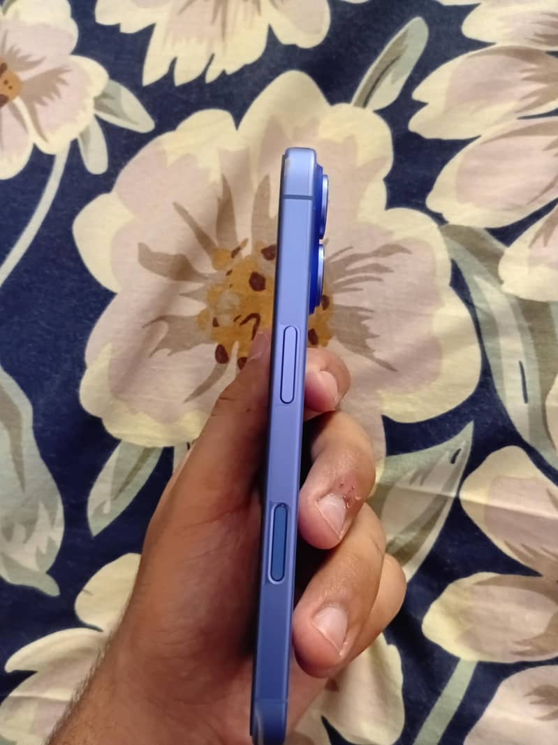 Apple iPhone 16 2