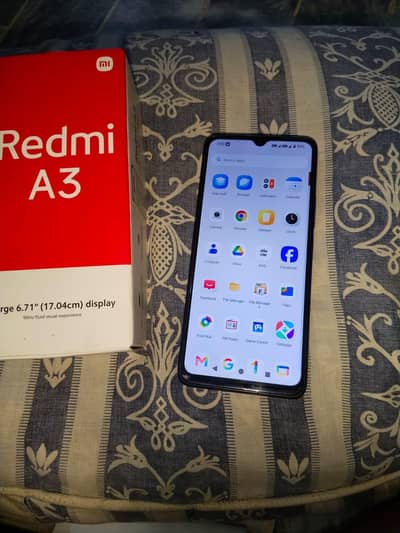 Xiaomi Redmi A3