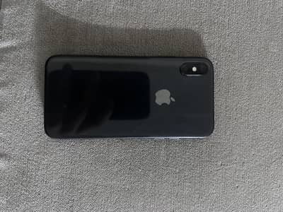 Apple iPhone X