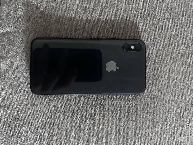 Apple iPhone X 0