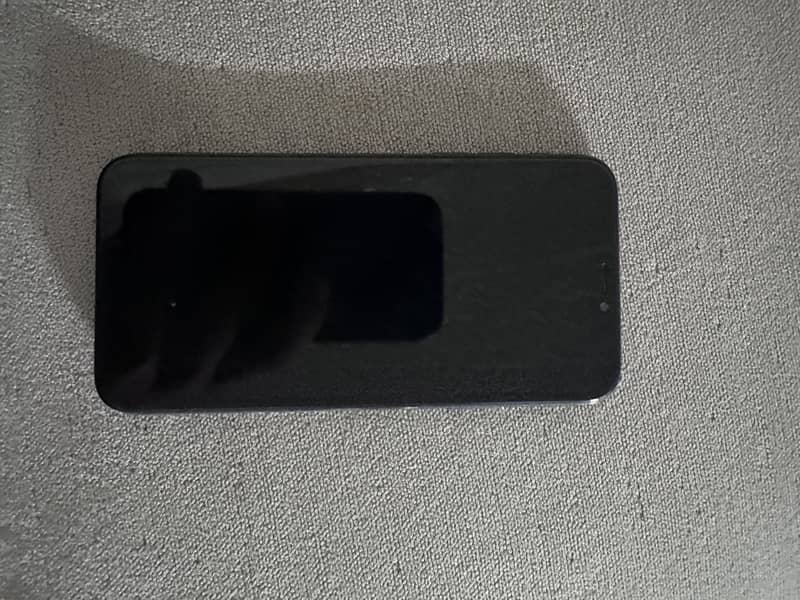 Apple iPhone X 3