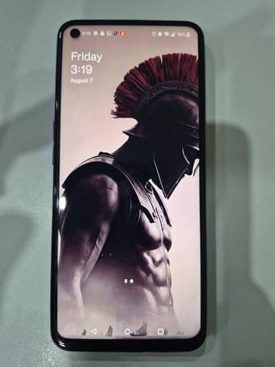 One Plus Nord N200